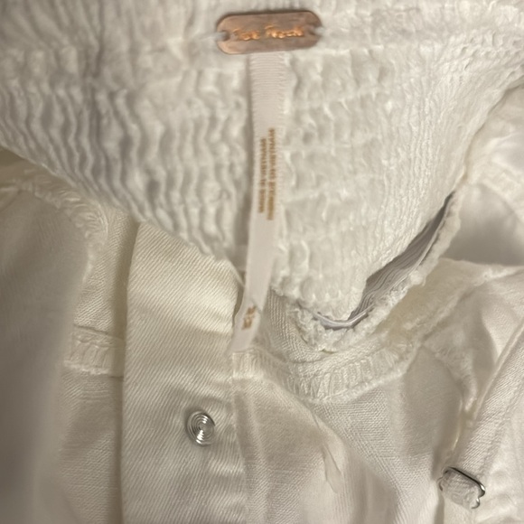 Free People Just Jill Maxi Dress - Picture 7 of 10